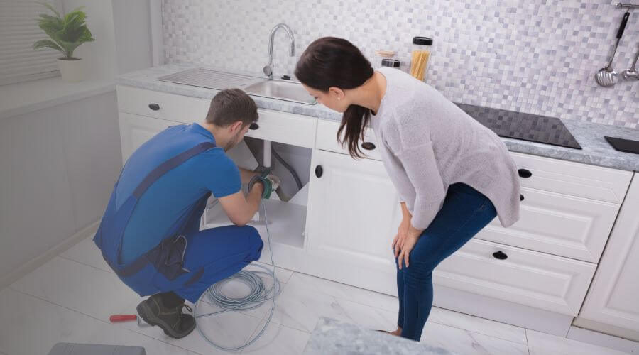 Professional Leak Detection Services in Sterling, OH